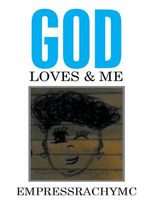 cover image of God Loves & Me